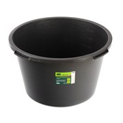 Таз круглый строительный, 60 л Сибртех 814415