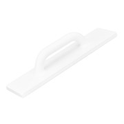 Терка полиуретановая, 100 х 400 мм Сибртех 86605