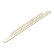 Терка полиуретановая, 120 х 1000 мм Сибртех 86615