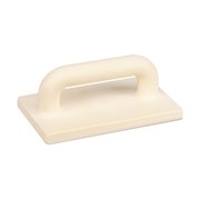 Терка полиуретановая, 120 х 190 мм Сибртех 86606