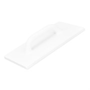 Терка полиуретановая, 200 х 360 мм Сибртех 86633