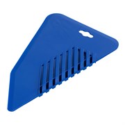 Шпатель прижимной пластмассовый, 280 мм Сибртех 86011