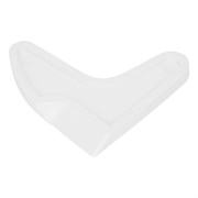 Шпатель затирочный, универсальный Сибртех 85838