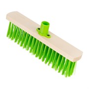 Щетка деревянная для подметания пола, 280 мм, без черенка Сибртех 84615