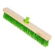 Щетка деревянная для подметания пола, 500 мм, без черенка Сибртех 84620