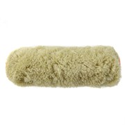 Валик сменный "Фасадные работы",180 мм, ворс 18 мм, D 36 мм, D ручки 6 мм, полиакрил, полиэстер Сибртех 80226