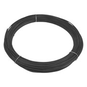 Проволока стальная 20 м, вязальная, термообработанная 1.6 мм Сибртех 84911