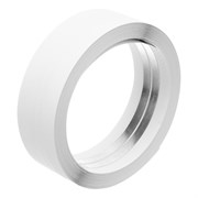 Лента металлизированная углоформирующая защитная, 15 м Сибртех 88730