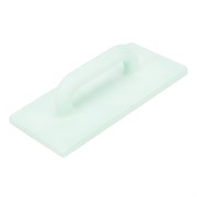 Терка полиуретановая, 140 х 280 мм, облегченная Сибртех 86648