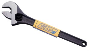 Разводной ключ Irega 77-LT-F/CE -10