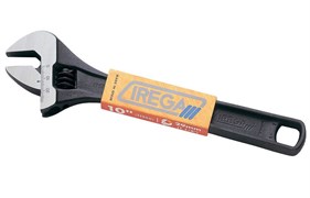 Разводной ключ Irega 99-LT-F/CE-4