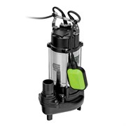 Фекальный насос СФН750, 750 Вт, напор 16 м, 22000 л/ч Сибртех 99803