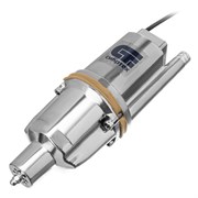 Вибрационный насос СВН300Н-10, нижний забор, 300 Вт, напор 75 м, 1200 л/ч, кабель 10 м Сибртех 99305