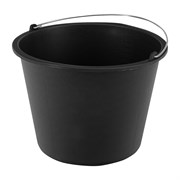 Ведро строительное пластмассовое 16 л Сибртех 81436