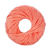 Шпагат полипропиленовый красный, 1.7 мм, L 110 м, Сибртех 93979