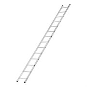 Лестница приставная, 14 ступеней, Сибртех 97834