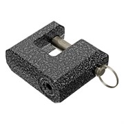 Замок навесной ЗН2-3.70 мм Сибртех 91605