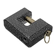 Замок навесной ЗН2-3.90 мм Сибртех 91609