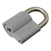 Замок навесной ЗН2-26.50 мм Сибртех 91627