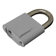 Замок навесной ЗН2-1-01.70 мм Сибртех 91631
