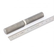 Петля каплевидная 14 x 100 мм с подшипником Сибртех 92024