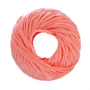 Шпагат полипропиленовый красный, 1.7 мм, L 60 м, Сибртех 93975