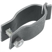 Приспособление для крепления косы "краб", Сибртех 63506