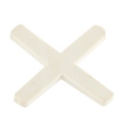 Крестики 4 мм, для кладки плитки, 250 шт Сибртех 88045