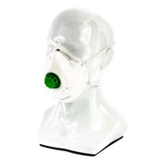 Фильтрующая полумаска-респиратор Сибртех FFP2 89259