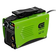 Аппарат инверторный дуговой сварки ИДС-170, 170 А, ПВ 80%, диаметр электрода 1.6-3.2 мм Сибртех 94375