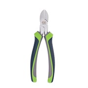 Бокорезы, 200 мм, трехкомпонентные рукоятки Сибртех 17543