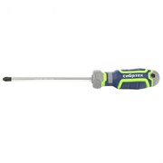 Отвертка Pozidriv Сибртех PZ3 x 150 мм 12283