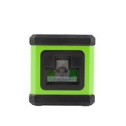 Лазерный уровень ЛН 02, 15 м, 635 нм, резьба 1/4" Сибртех 35024