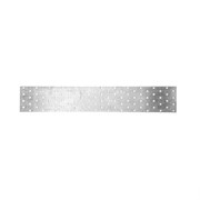 Пластина соединительная 2 мм, PS 60 х 480 мм Сибртех 46477