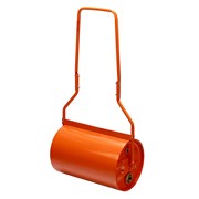 Каток газонный 40 л, ручной, наливной, пробка-болт Сибртех 98204