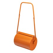 Каток газонный 50л, ручной, наливной, пробка-болт Сибртех 98201