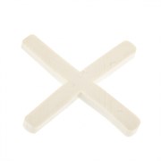 Крестики 3 мм, для кладки плитки, 250 шт Сибртех 88044