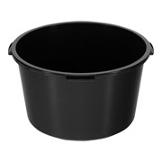 Таз круглый строительный, 90 л Сибртех 81442