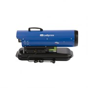 Дизельный теплогенератор Сибртех DH-30D, 30 кВт 96475