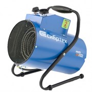 Тепловая пушка Сибртех BHR 3/4,5-230 96423