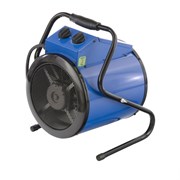 Тепловая пушка Сибртех ТВ-9 96435