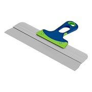 Шпатель фасадный, нержавеющая сталь, 350 мм, двухкомпонентная ручка Сибртех 85576