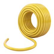 Шланг поливочный армированный, ПВХ,  1/2", 25 м, "Дачник" Сибртех 673526