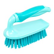 Щетка-утюг 140 х 72 м, щетина средней жесткости Elfe 93301