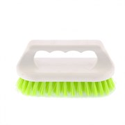 Щетка универсальная 140 х 60 мм, салатовая щетина Elfe 93566
