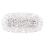 Сменная насадка из хлопка 400 х 150 мм. для швабры 93505 Elfe 93508