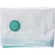 Вакуумный пакет для упаковки и хранения вещей 60 х 80 см Elfe 93110