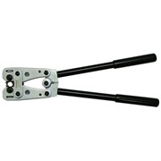 Пресс-клещи Haupa для обжима и опрессовки наконечников Haupa 210805 K