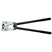 Пресс-клещи Haupa для обжима и опрессовки наконечников Haupa 210850