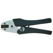 Клещи обжимные Haupa для опрессовки гильз Haupa 210768